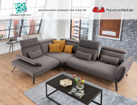 Vorschau: Polstersofa Bellingham Vorschau: Polstersofa Bellingham
