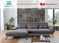 Vorschau: Polstersofa Bellingham Vorschau: Polstersofa Bellingham