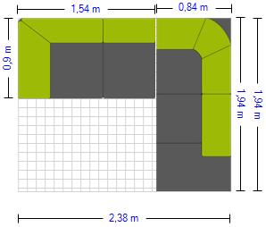 Beispielkonfiguration