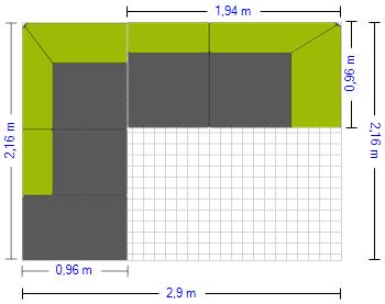 Beispielkonfiguration