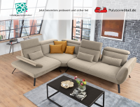 Vorschau: Polstersofa Bellingham Vorschau: Polstersofa Bellingham