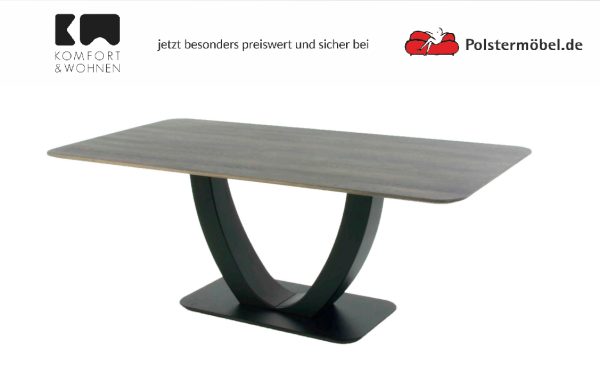 5279 Wave - KS 4230 Tisch