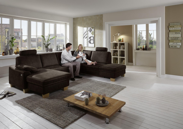 Sofaliebe Sofa LS 742016