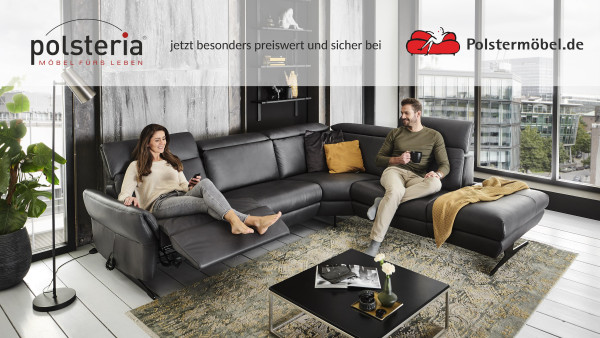 Ecksofa Trace