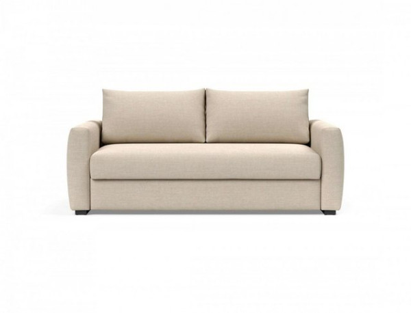 INNOVATION LIVING ™ 3-Sitzer Cosial Schlafsofa, 1 Teile, komfortables, kompaktes Design kombiniert m