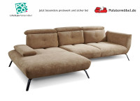 Vorschau: Polstersofa Bellingham Vorschau: Polstersofa Bellingham