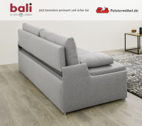 Vorschau: Bettsofa Buga Vorschau: Bettsofa Buga