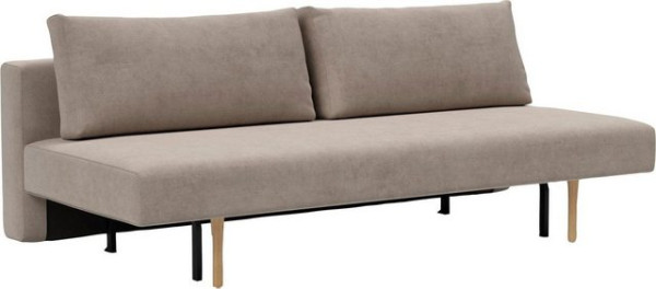 INNOVATION LIVING ™ Schlafsofa CONLIX, Taschenfederkernpolsterung, Breite Liegefläche 140 cm