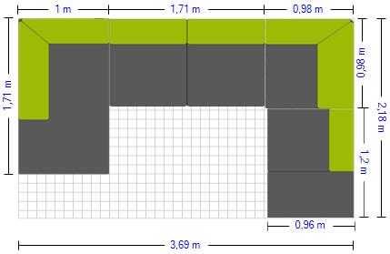 Beispielkonfiguration