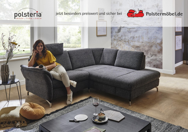 Ecksofa Meira