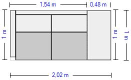 Beispielkonfiguration