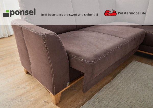 Chalet S 231 Cooper Stoff