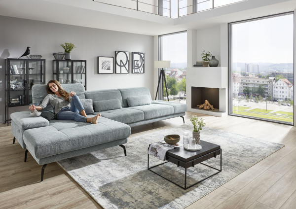 Ecksofa Tessa