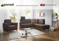 Vorschau: Chalet S 231 Cooper Stoff Vorschau: Chalet S 231 Cooper Stoff