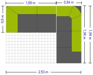 Beispielkonfiguration