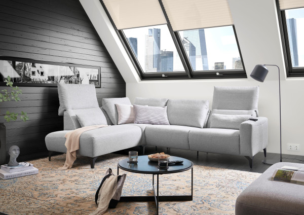 Polstergarnitur Sedal