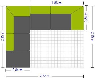 Beispielkonfiguration
