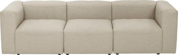 Max Winzer® 3-Sitzer Lena, Spar-Set 3 Teile, Sofa-Set 05 aus 3 Sitz-Elementen, individuell kombinier