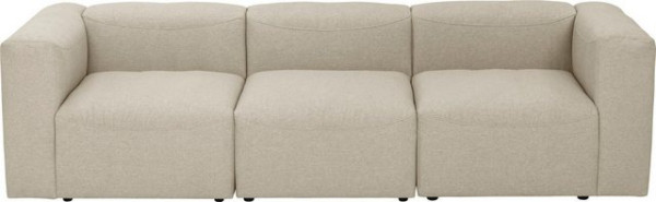 Max Winzer® 3-Sitzer Lena, Spar-Set 3 Teile, Sofa-Set 05 aus 3 Sitz-Elementen, individuell kombinier