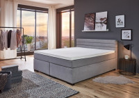 Vorschau: Sun Garden Boxspringbett Sun Garden BX 1750 Kokomo Boxspringbett (1) Vorschau: Sun Garden Boxspringbett Sun Garden BX 1750 Kokomo Boxspringbett (1)