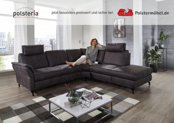 Polsterecke Mia-LE20