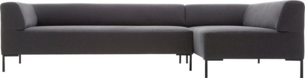 freistil ROLF BENZ Ecksofa freistil 185