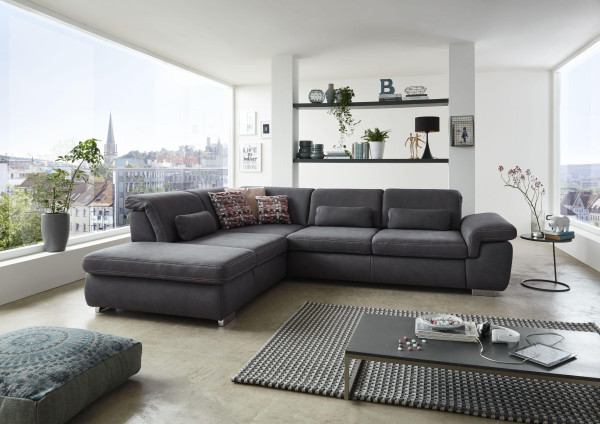 Sofaliebe Sofa LS 300818