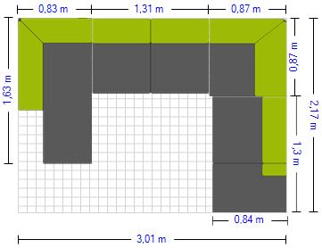 Beispielkonfiguration