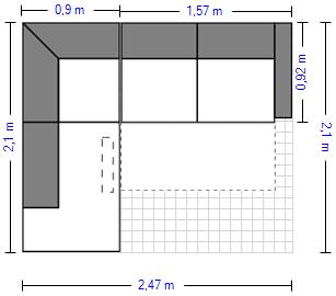 Beispielkonfiguration