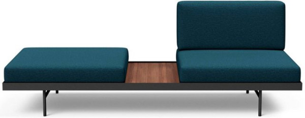 INNOVATION LIVING ™ Schlafsofa, nachhaltige Alternative, einfaches ruhiges Design