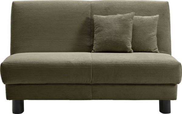 ell + ell Schlafsofa Enny