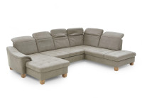 Vorschau: Sofa Konfigurator LS24 Fratello Vorschau: Sofa Konfigurator LS24 Fratello