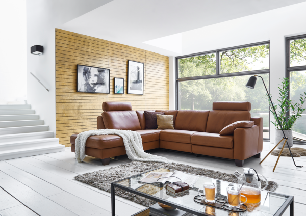 Couchgarnitur Home Concept