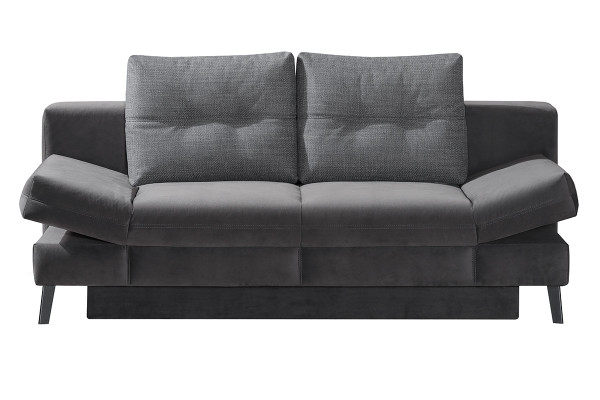 Schlafsofa Rotan