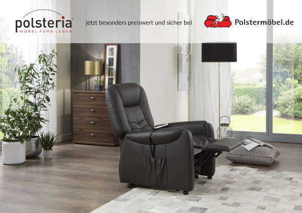 Hendrik Plus Basic XC