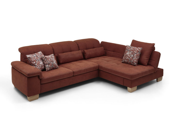 Ecksofa Fanny