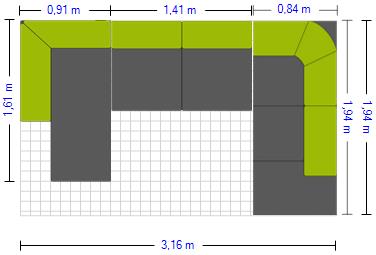 Beispielkonfiguration