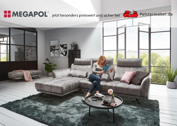 Ecksofa Marbella