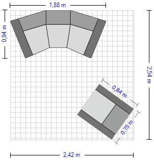 Beispielkonfiguration