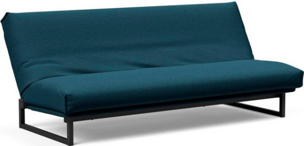 INNOVATION LIVING ™ Schlafsofa, Rückenlehne 3-fach verstellbar