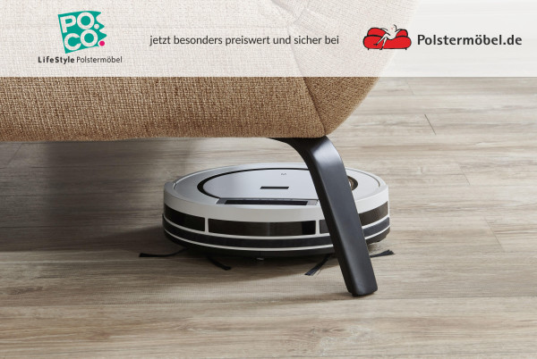 Polstersofa Bellingham