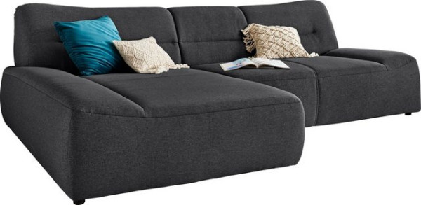 DOMO collection Ecksofa Cesena