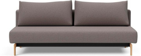 INNOVATION LIVING ™ Schlafsofa TRYM, Taschenfederkernpolsterung, Breite Liegefläche 140 cm