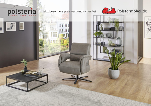 Relaxsessel Pelagio Flexline